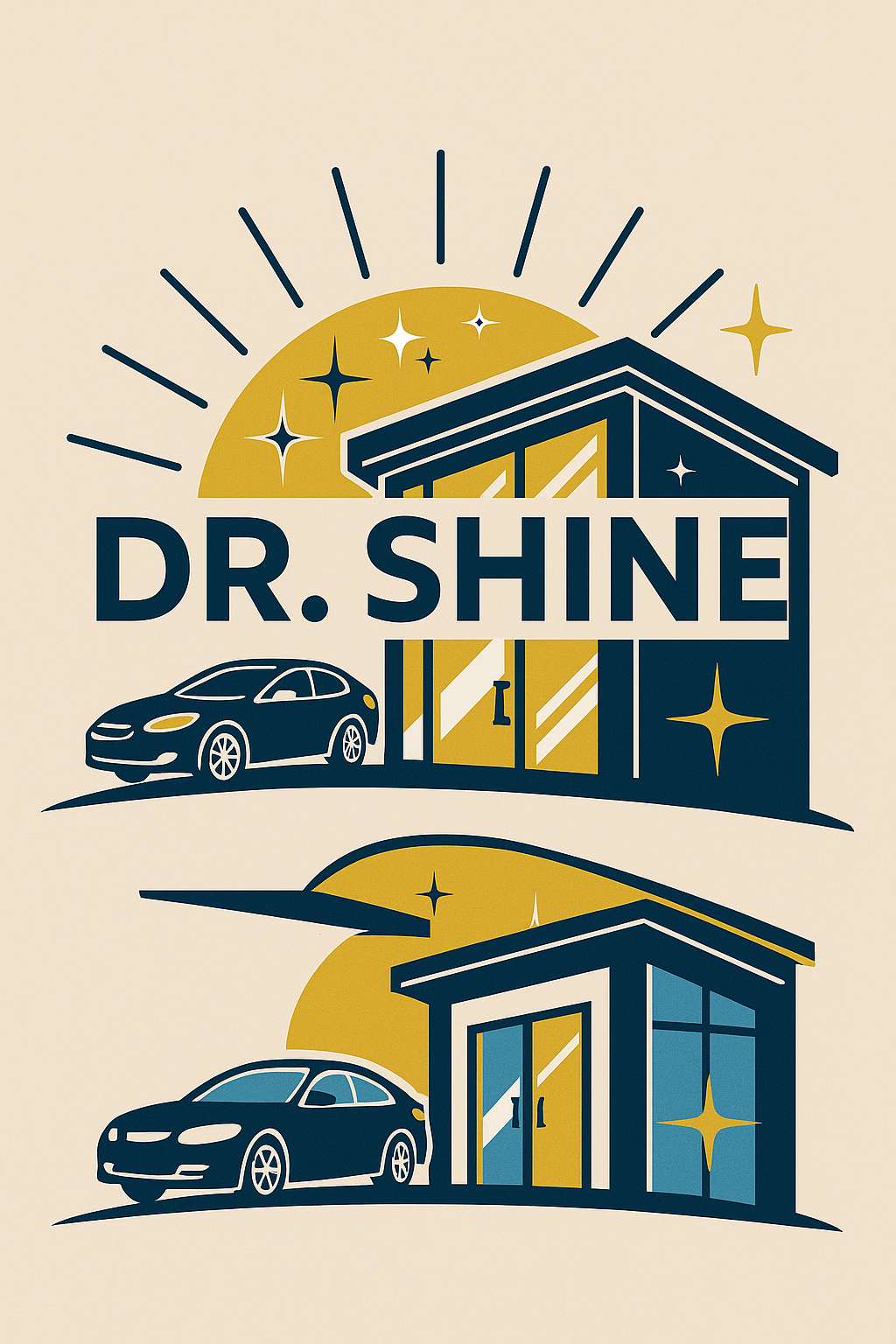 Docshine